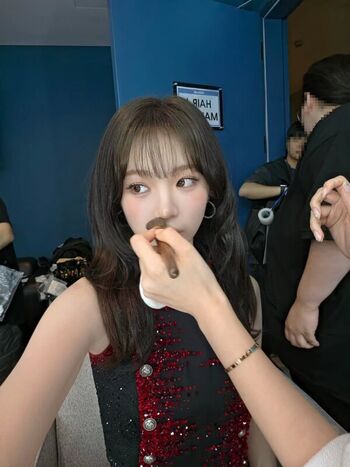 🔥 Kim chaewon leaked private photo uncensored full