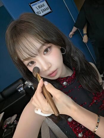 🔥 Kim chaewon leaked private photo uncensored full