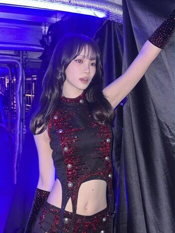 🔥 Kim chaewon leaked private photo uncensored full