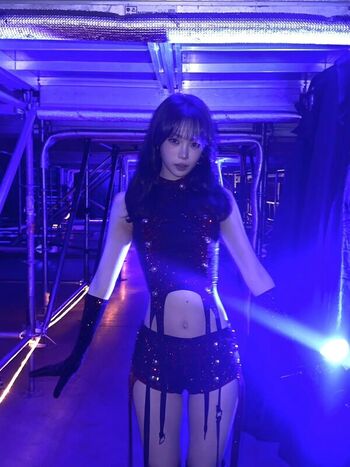 🔥 Kim chaewon leaked private photo uncensored full