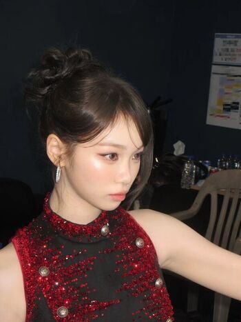 🔥 Kim chaewon leaked private photo uncensored full