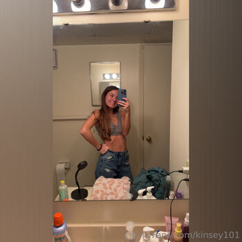 🔥 Kinsey leaked private photo uncensored full