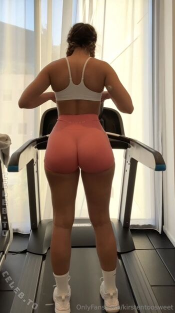 🔥 Kirstentoosweet  page leaked private photo uncensored full