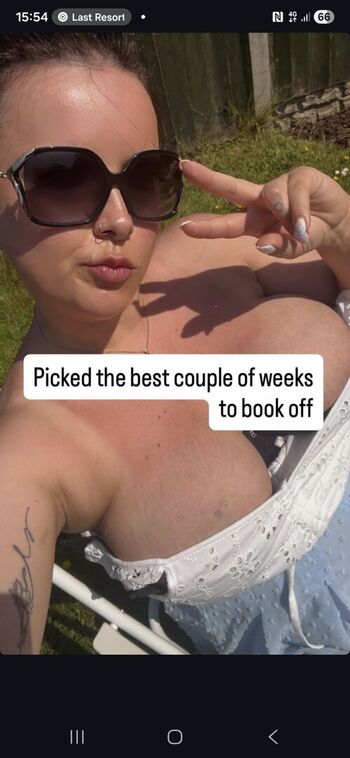 🔥 Kirsty brittain  page leaked private photo uncensored full