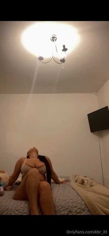 🔥 Kirsty brittain  page leaked private photo uncensored full
