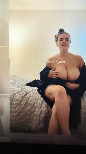 🔥 Kirsty brittain  page leaked private photo uncensored full