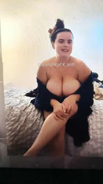 🔥 Kirsty brittain  page leaked private photo uncensored full