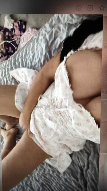 🔥 Kirsty brittain  page leaked private photo uncensored full