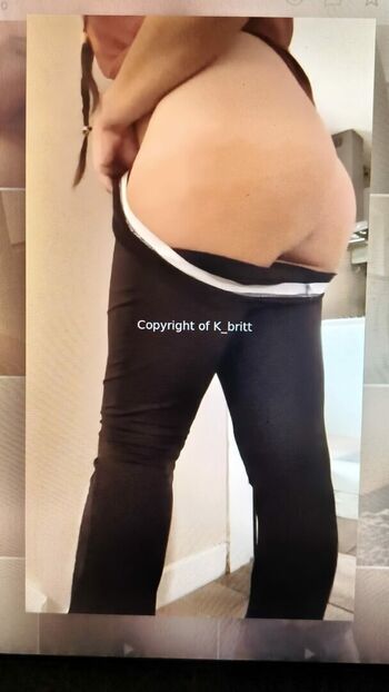 🔥 Kirsty brittain  page leaked private photo uncensored full