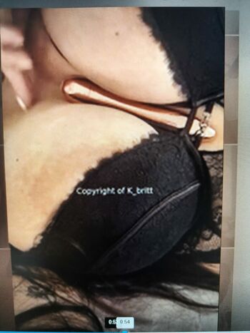 🔥 Kirsty brittain  page leaked private photo uncensored full