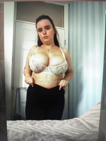 🔥 Kirsty brittain  page leaked private photo uncensored full