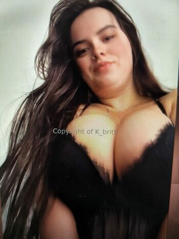 🔥 Kirsty brittain  page leaked private photo uncensored full