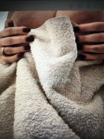 🔥 Kirsty brittain  page leaked private photo uncensored full