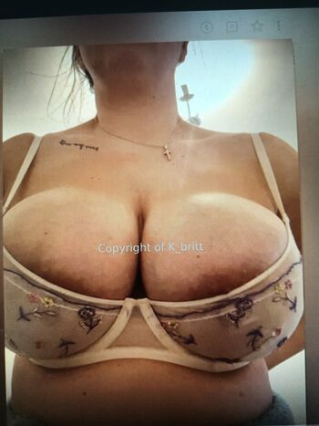 🔥 Kirsty brittain  page leaked private photo uncensored full