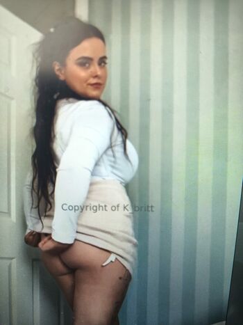 🔥 Kirsty brittain  page leaked private photo uncensored full