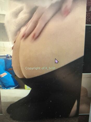 🔥 Kirsty brittain  page leaked private photo uncensored full