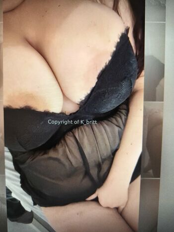 🔥 Kirsty brittain  page leaked private photo uncensored full