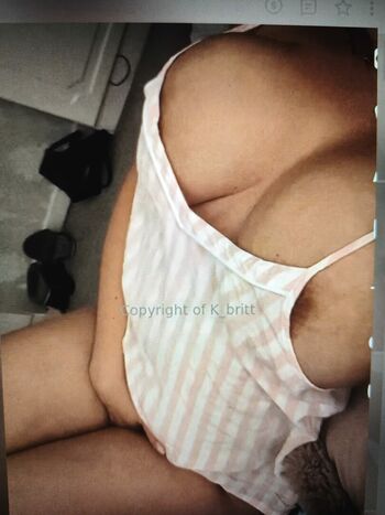 🔥 Kirsty brittain  page leaked private photo uncensored full