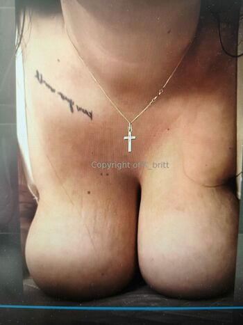🔥 Kirsty brittain  page leaked private photo uncensored full