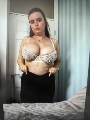 🔥 Kirsty brittain  page leaked private photo uncensored full
