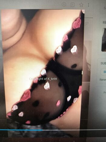 🔥 Kirsty brittain  page leaked private photo uncensored full