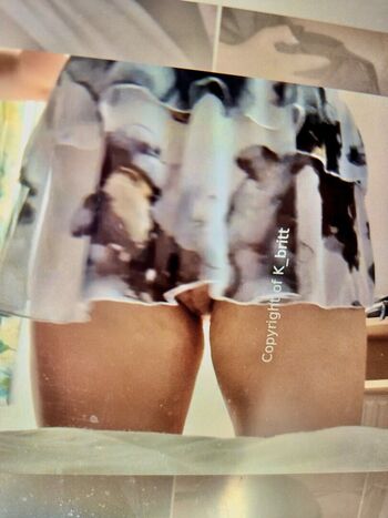 🔥 Kirsty brittain leaked private photo uncensored full