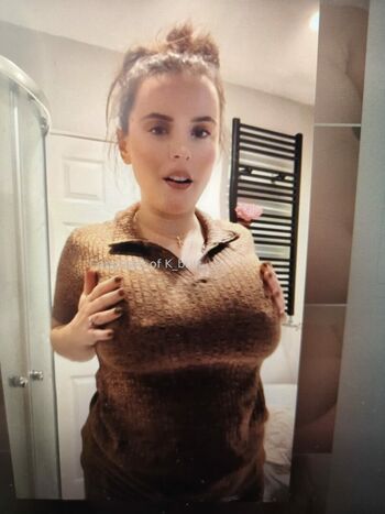 🔥 Kirsty brittain leaked private photo uncensored full
