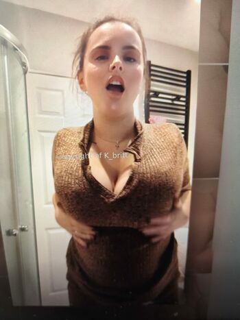🔥 Kirsty brittain leaked private photo uncensored full