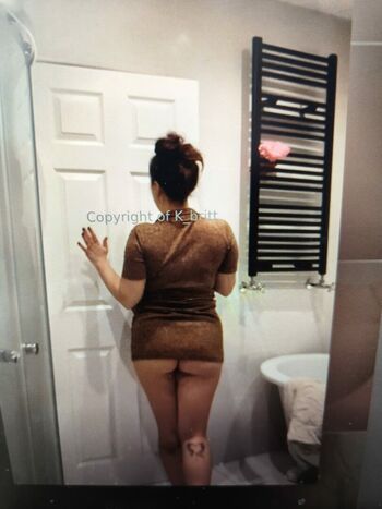 🔥 Kirsty brittain leaked private photo uncensored full