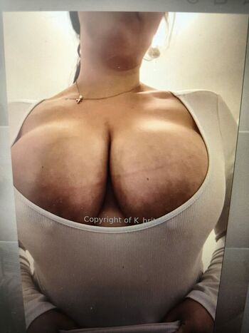 🔥 Kirsty brittain leaked private photo uncensored full