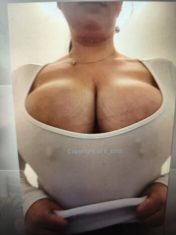🔥 Kirsty brittain leaked private photo uncensored full