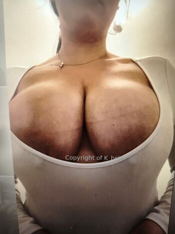 🔥 Kirsty brittain leaked private photo uncensored full