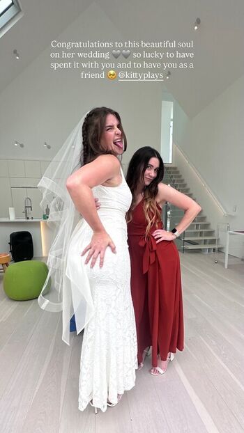 🔥 Kittyplays leaked private photo uncensored full