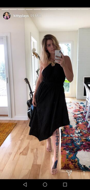 🔥 Kittyplays leaked private photo uncensored full