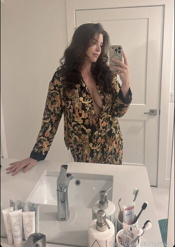 🔥 Kittyplays leaked private photo uncensored full