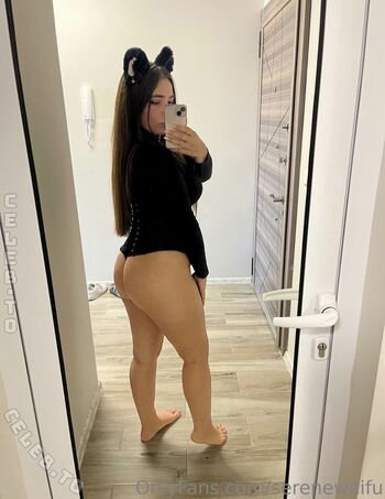 🔥 Kittyserene page leaked private photo uncensored full