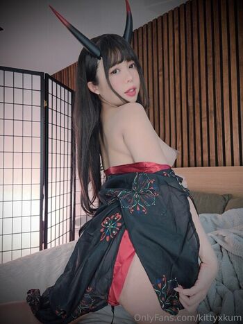 Kittyxkum