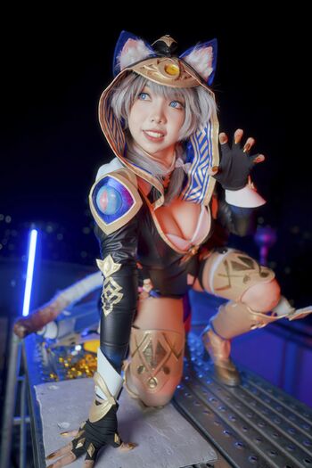 🔥 Kitzcua  page leaked private photo uncensored full