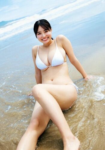 Full leaked Kokoro toyoshima page private onlyfans photo