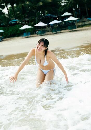 Full leaked Kokoro toyoshima page private onlyfans photo