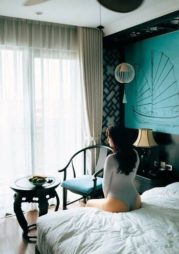 Full leaked Kokoro toyoshima page private onlyfans photo