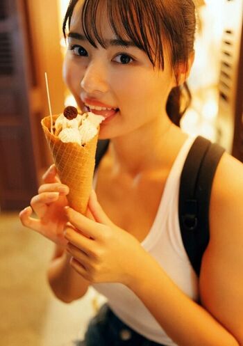 Full leaked Kokoro toyoshima page private onlyfans photo