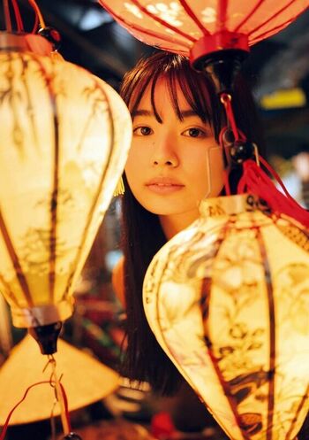 Full leaked Kokoro toyoshima page private onlyfans photo