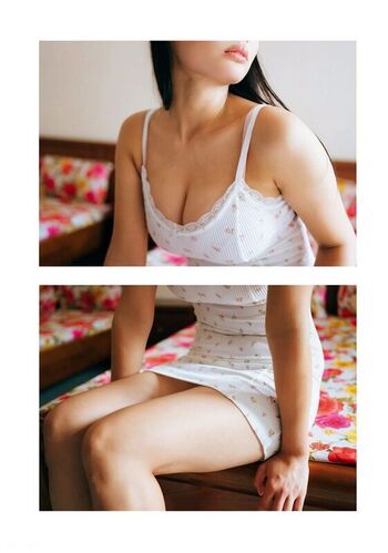 Full leaked Kokoro toyoshima private onlyfans photo