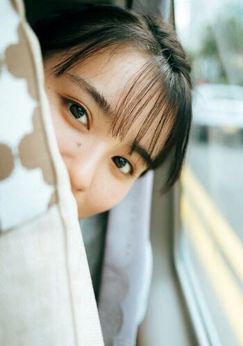 Full leaked Kokoro toyoshima private onlyfans photo