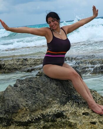 Full leaked Komal bhagat private onlyfans photo
