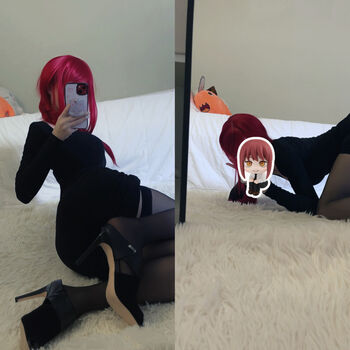 Full leaked Komocos private onlyfans photo