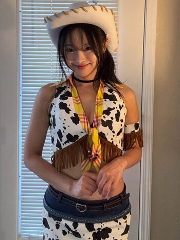 Full leaked Kitrysha/ private onlyfans photo