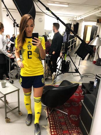🔥 Kosovare asllani leaked private photo uncensored full