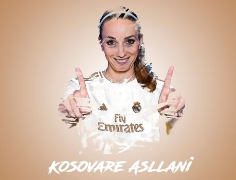 🔥 Kosovare asllani leaked private photo uncensored full